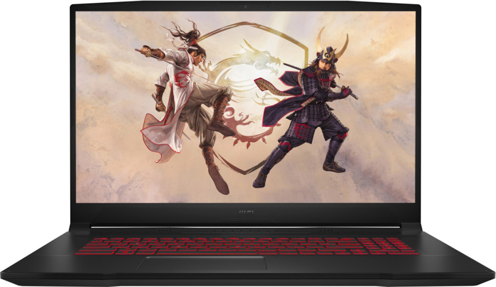 Ноутбук MSI Katana GF76 12UGSO GF76 12UGSO-653XRO