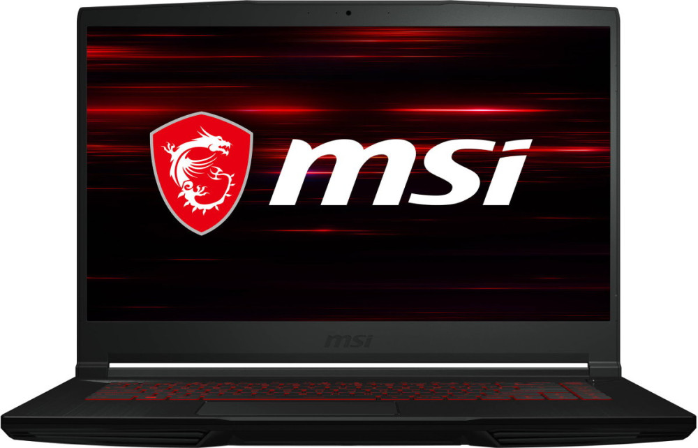 Ноутбук MSI GF63 Thin 10UD GF63 10UD-657US