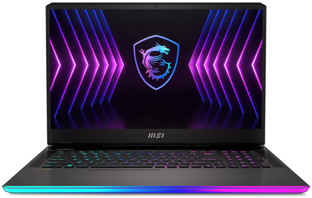 Ноутбук MSI Raider GE77 HX 12UGS GE77 HX 12UGS-004US