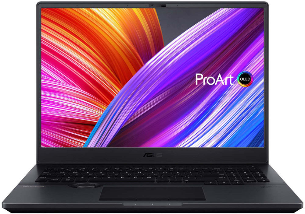 Ноутбук Asus ProArt Studiobook 16 OLED H7600ZW H7600ZW-DB76