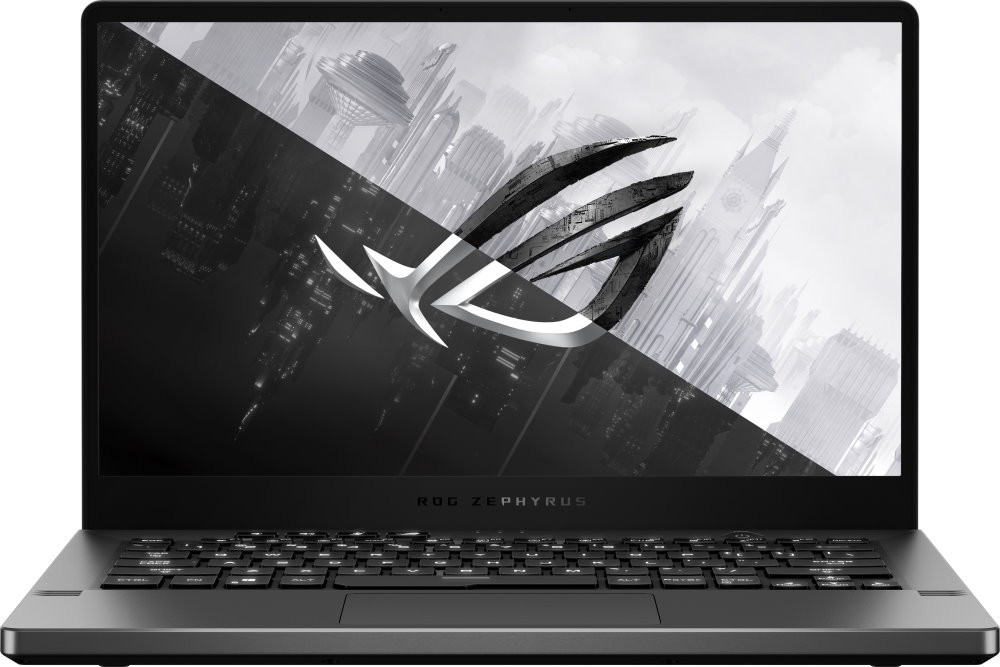 Ноутбук Asus ROG Zephyrus G14 GA401QC GA401QC-K2123T