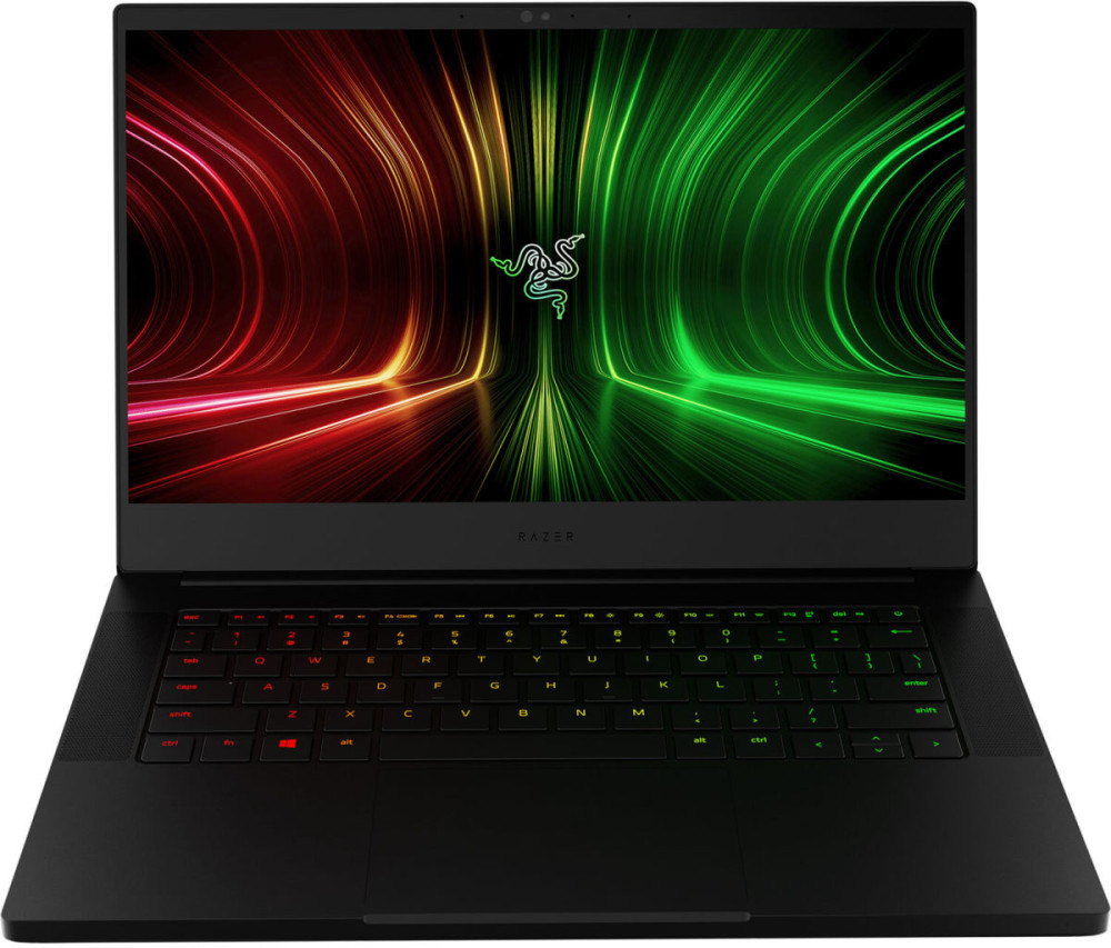 Ноутбук Razer Blade 14 2021 RZ09-0370BEA3-R3U1