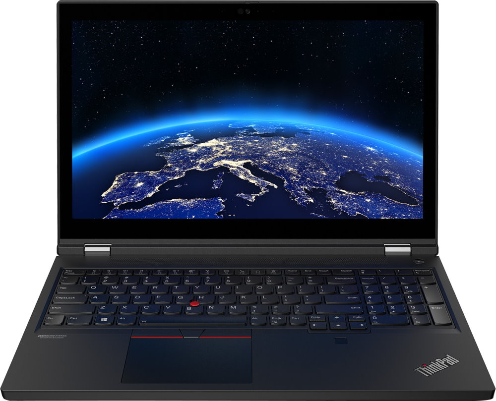 Ноутбук Lenovo ThinkPad T15g Gen 1 T15g G1 20URS01E00