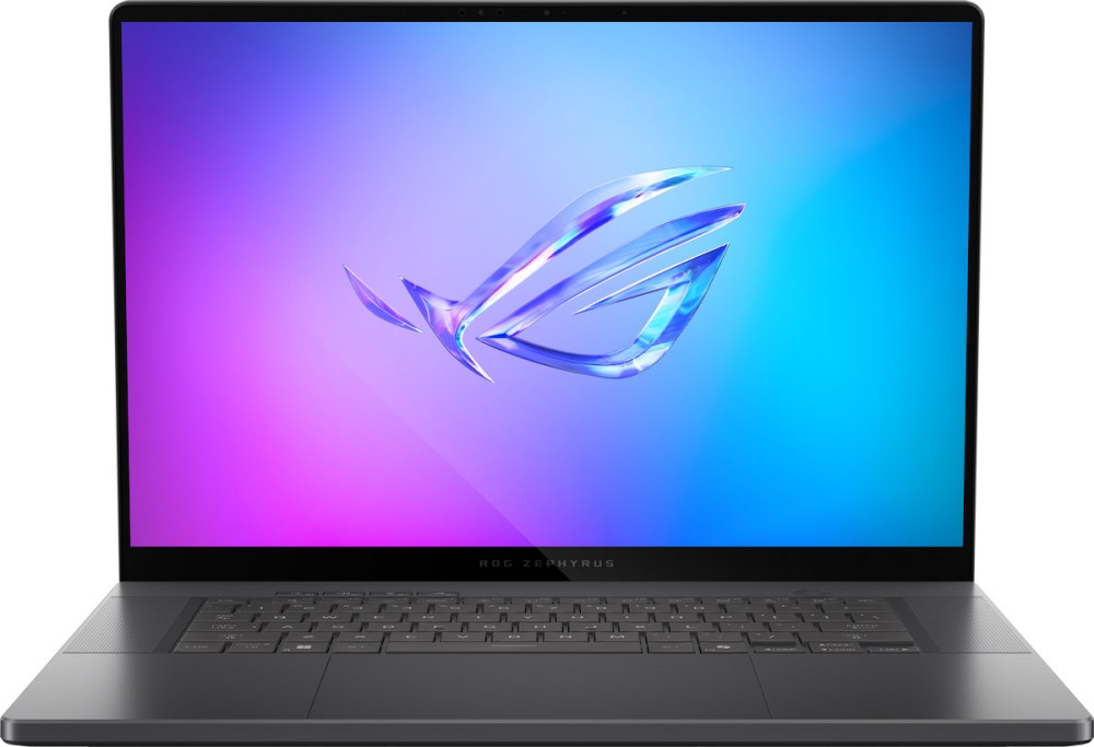 Ноутбук Asus ROG Zephyrus G16 2025 GU605CM GU605CM-NEBULA012X