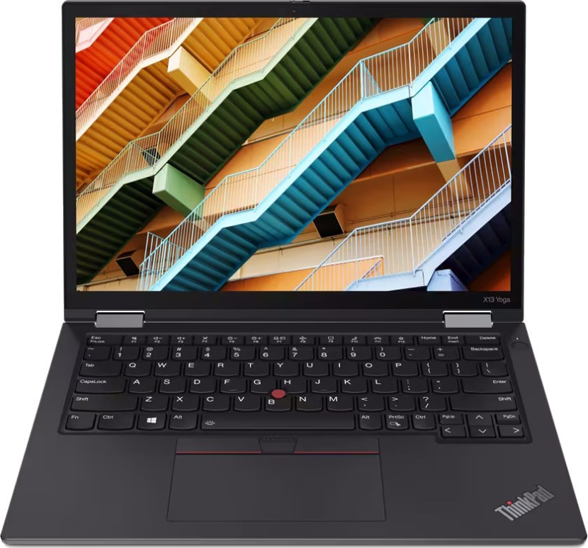 Ноутбук Lenovo ThinkPad X13 Yoga Gen 2 20W8000PPB