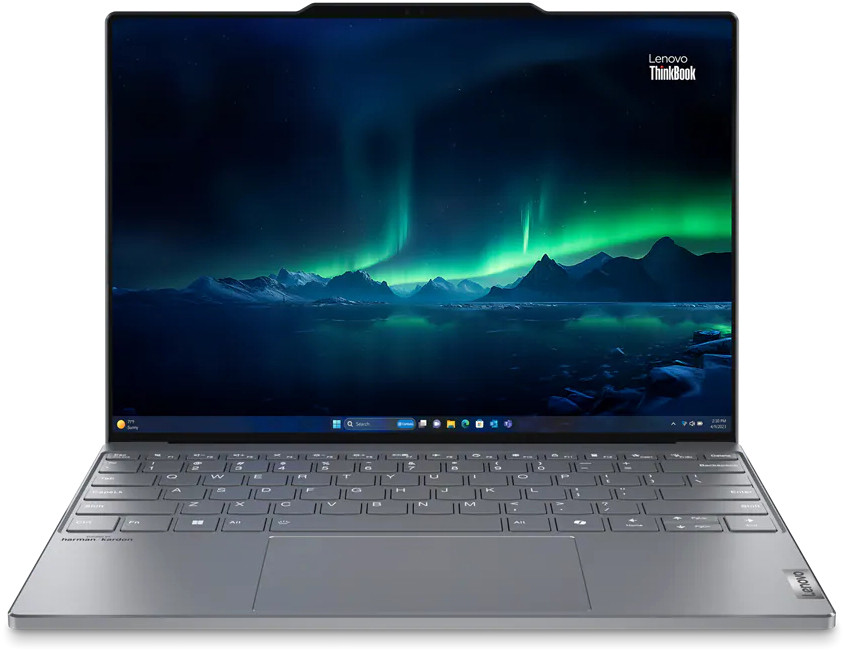 Ноутбук Lenovo ThinkBook 13x G4 IMH 21KR000MCK