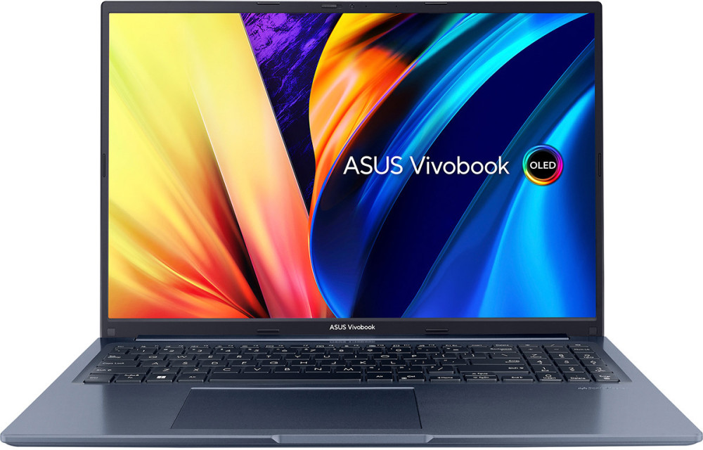Ноутбук Asus Vivobook 16X OLED M1603IA M1603IA-L2075 (90NB0Y41-M003H0)