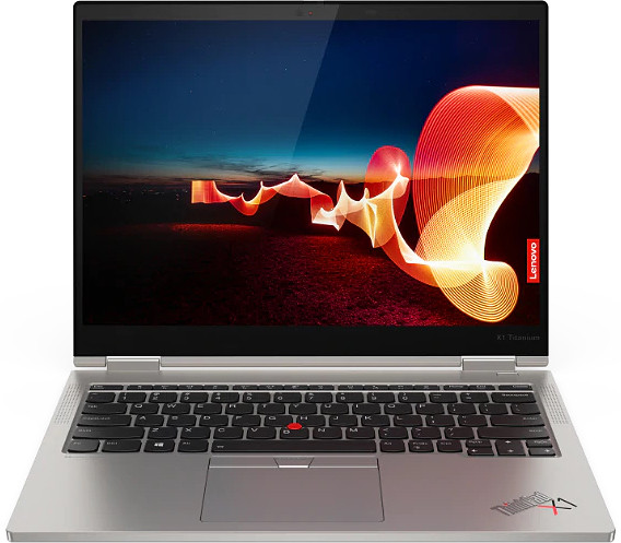 Ноутбук Lenovo ThinkPad X1 Titanium Yoga Gen 1 20QA001QPB