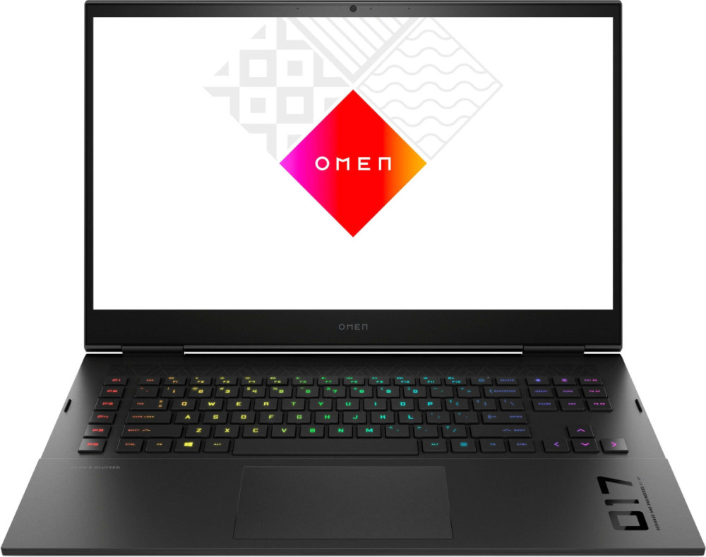 Ноутбук HP OMEN 17-ck0000 17-CK0304NW 4H3B6EA