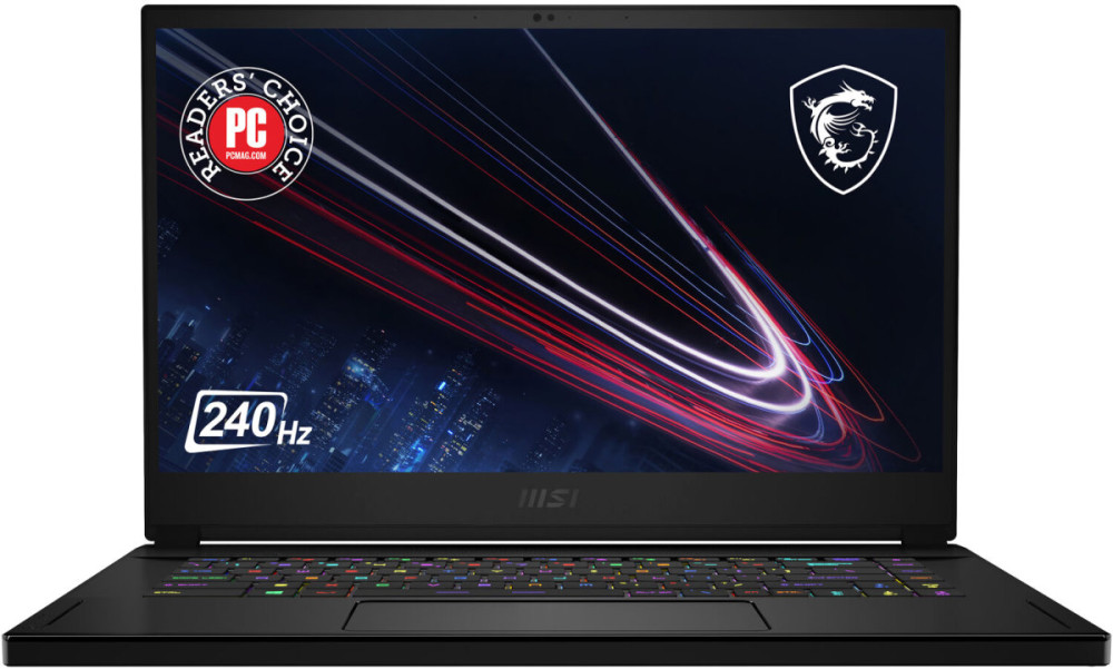Ноутбук MSI GS66 Stealth 11UH GS6611235