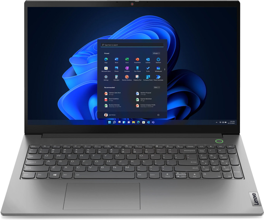 Ноутбук Lenovo ThinkBook 15 G4 ABA 21DL009WUS