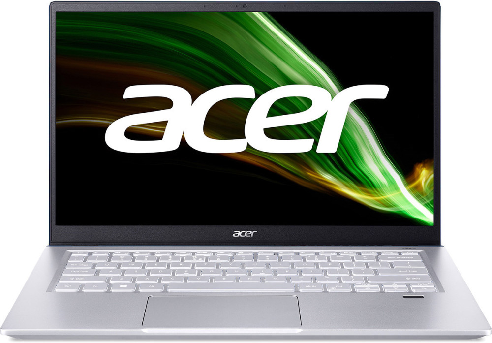 Ноутбук Acer Swift X SFX14-41G SFX14-41G-R1S6 (NX.AU3AA.001)