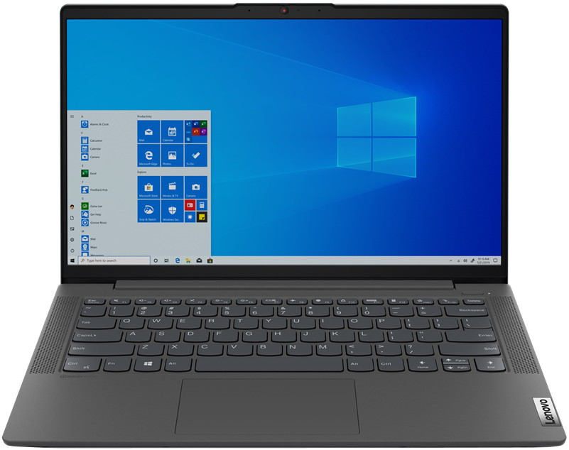 Ноутбук Lenovo IdeaPad 5 14ITL05 5 14ITL05 82FE017ARA