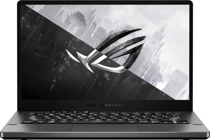 Ноутбук Asus ROG Zephyrus G14 GA401IU GA401IU-HE048