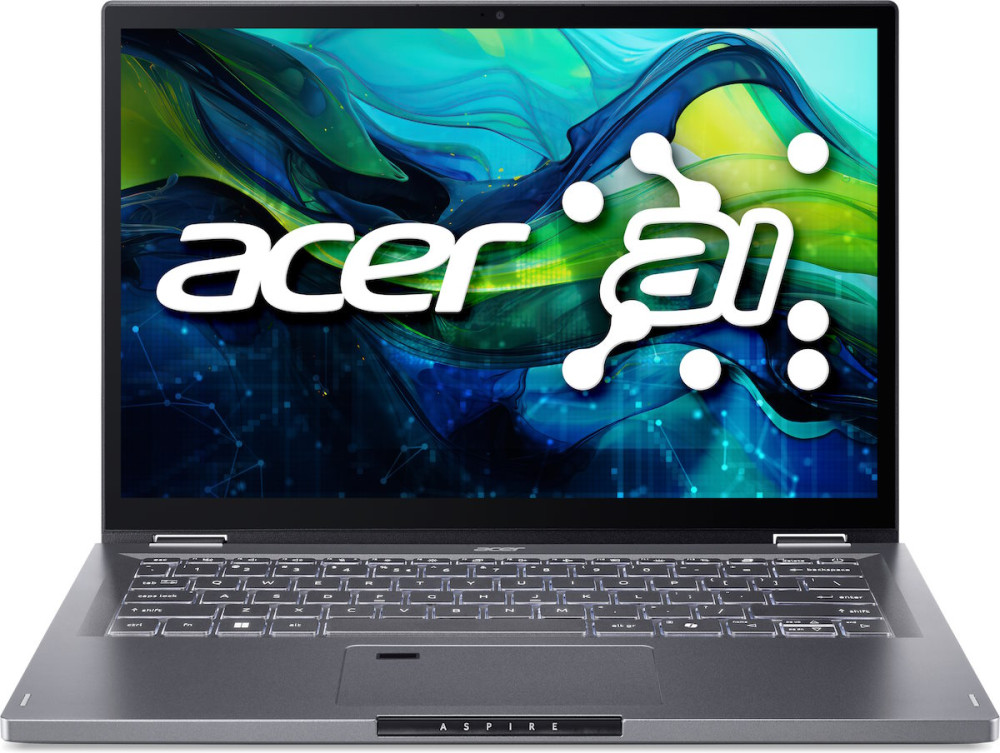 Ноутбук Acer Aspire Spin 14 ASP14-52MTN ASP14-52MTN-52QD (NX.J3JEU.002)
