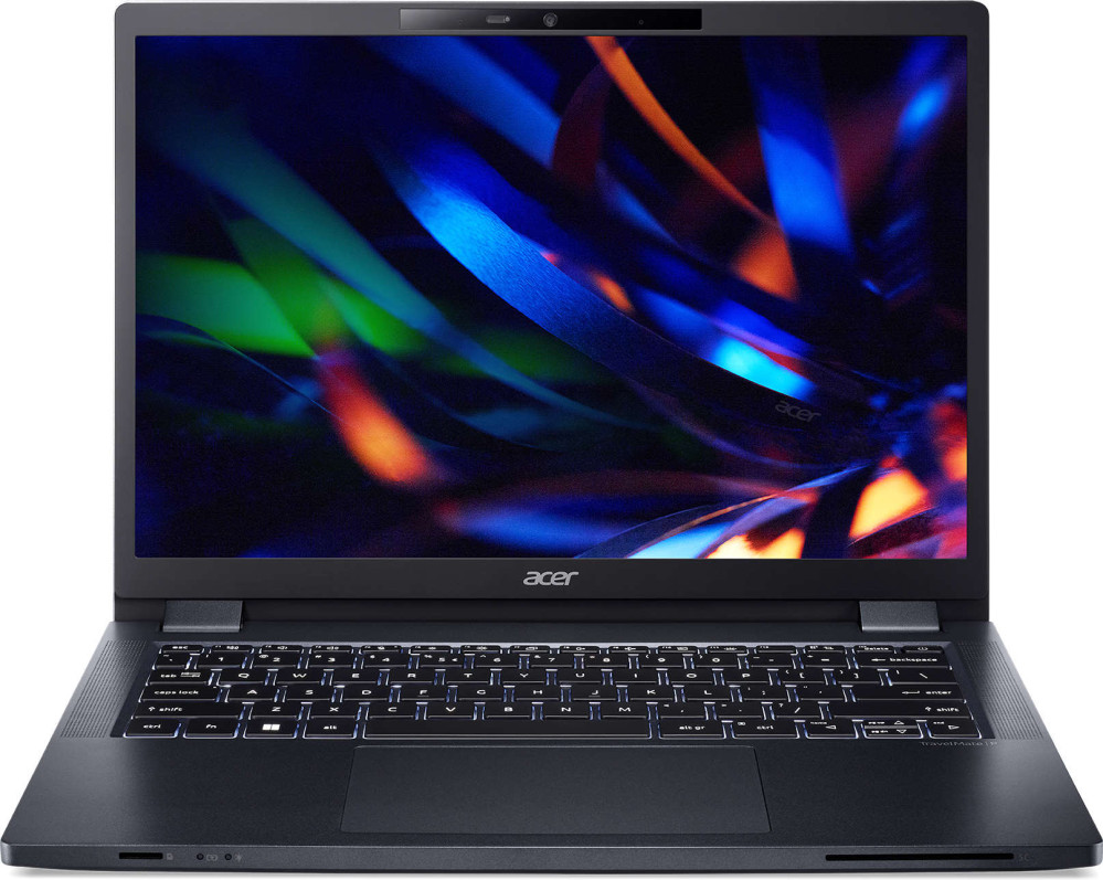 Ноутбук Acer TravelMate P4 14 TMP414-53 TMP414-53-TCO-53F6 (NX.B1TEX.006)