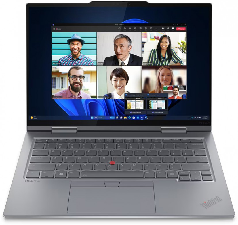 Ноутбук Lenovo ThinkPad X1 2-in-1 Gen 9 X1 2-in-1 G9 21KE0043PB