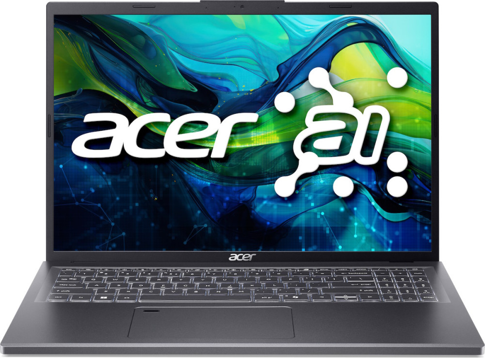 Ноутбук Acer Aspire 16 A16-71GM A16-71GM-53TK (NX.J7DEU.001)