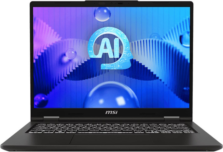 Ноутбук MSI Venture 14 AI A1MG A1MG-031XUA (9S7-14Q221-031)