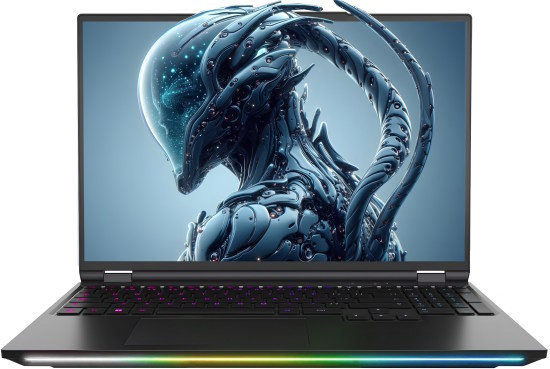 Ноутбук Dream Machines RX5090-16 X6AR559Y RX5090-16UA22