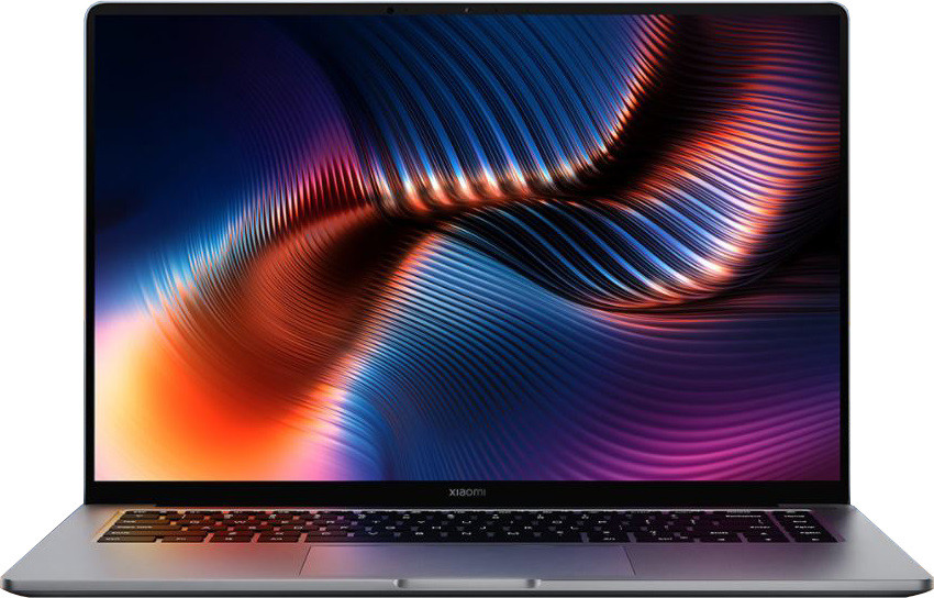 Ноутбук Xiaomi Mi Notebook Pro 15 Ryzen Edition Mi Notebook Pro 15 Ryzen 7 5800H 16GB/512GB/Vega 8 (JYU4332CN)