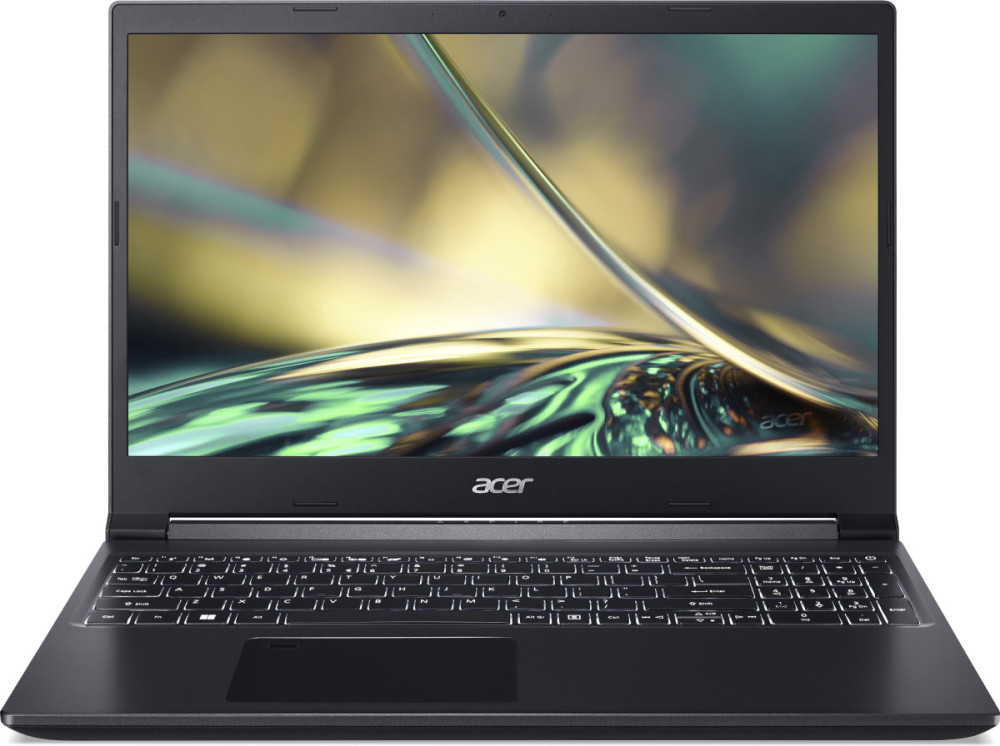 Ноутбук Acer Aspire 7 A715-43G A715-43G-R02P