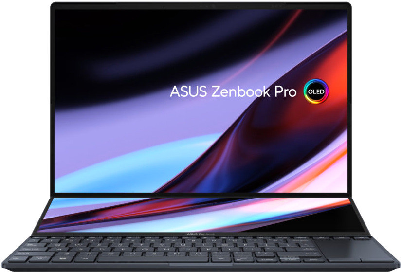 Ноутбук Asus Zenbook Pro 14 Duo OLED UX8402ZE UX8402ZE-M3026W