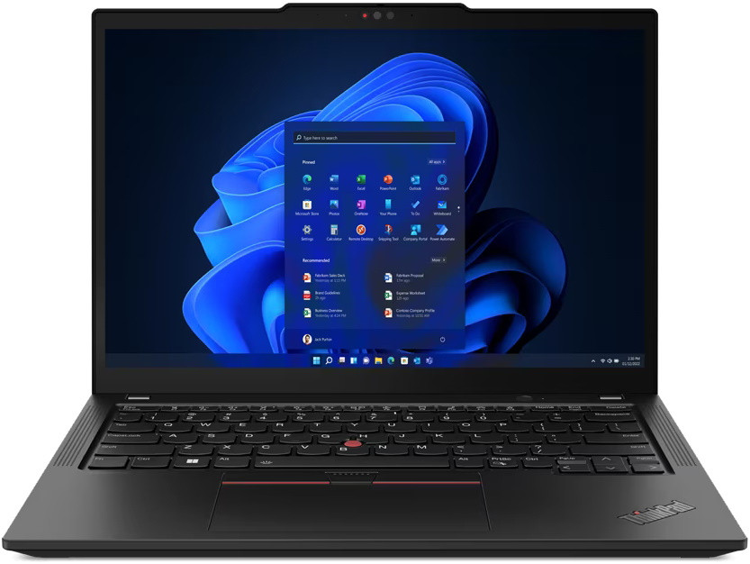 Ноутбук Lenovo ThinkPad X13 Gen 4 Intel 21EX00A9MB