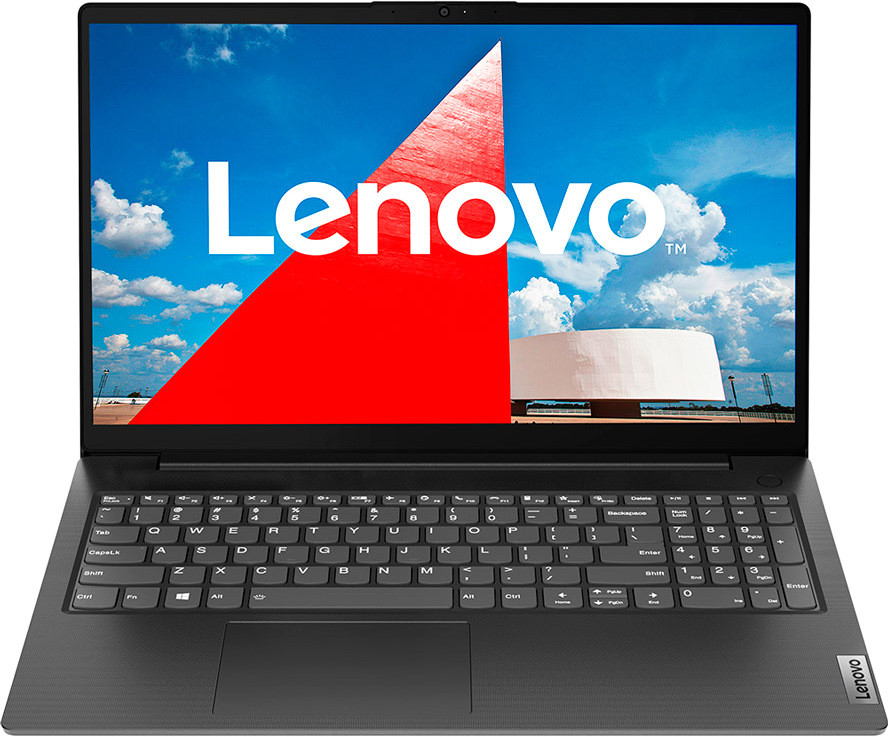 Ноутбук Lenovo V15 G2 ITL 82KB0001RA