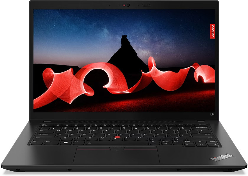 Ноутбук Lenovo ThinkPad L14 Gen 4 AMD L14 Gen 4 21H5001QPB