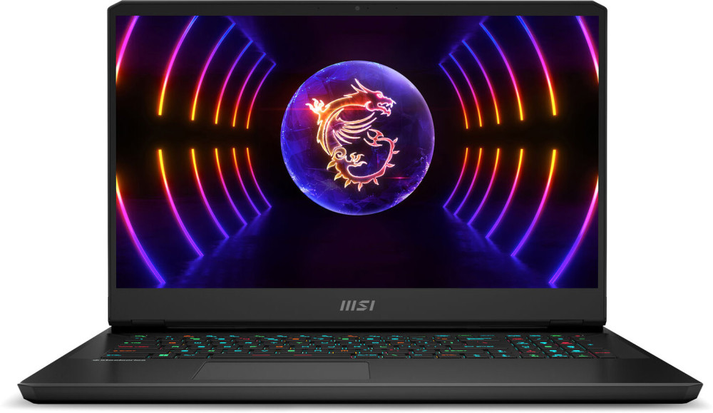 Ноутбук MSI Vector GP77 13VG GP77 13VG-013PL