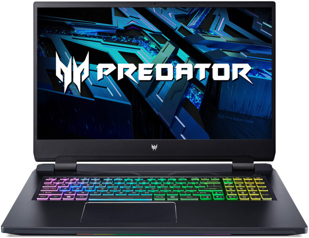 Ноутбук Acer Predator Helios 300 PH317-56 PH317-56-734G (NH.QGVEU.008)