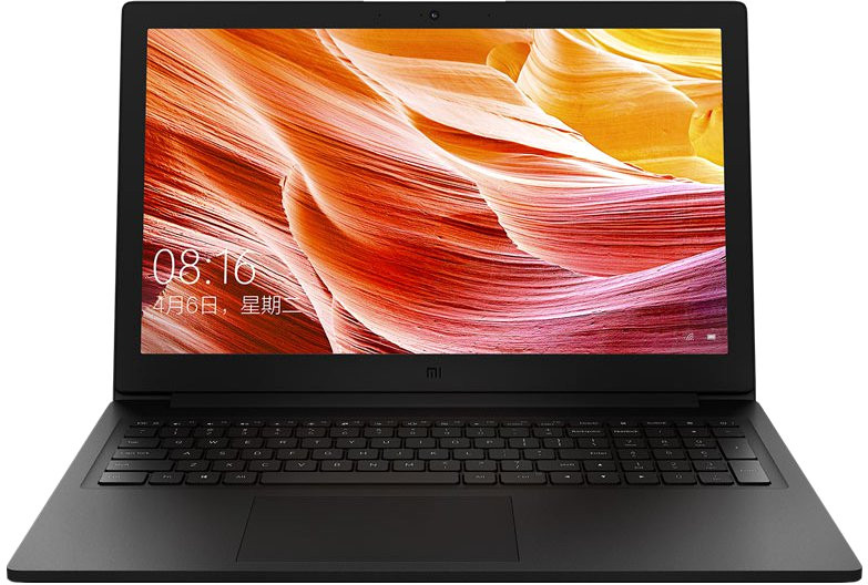 Ноутбук Xiaomi Mi Notebook Lite 15.6 2019 Mi Notebook Lite 15.6 i5 8//256GB/MX Dark Gray 2019