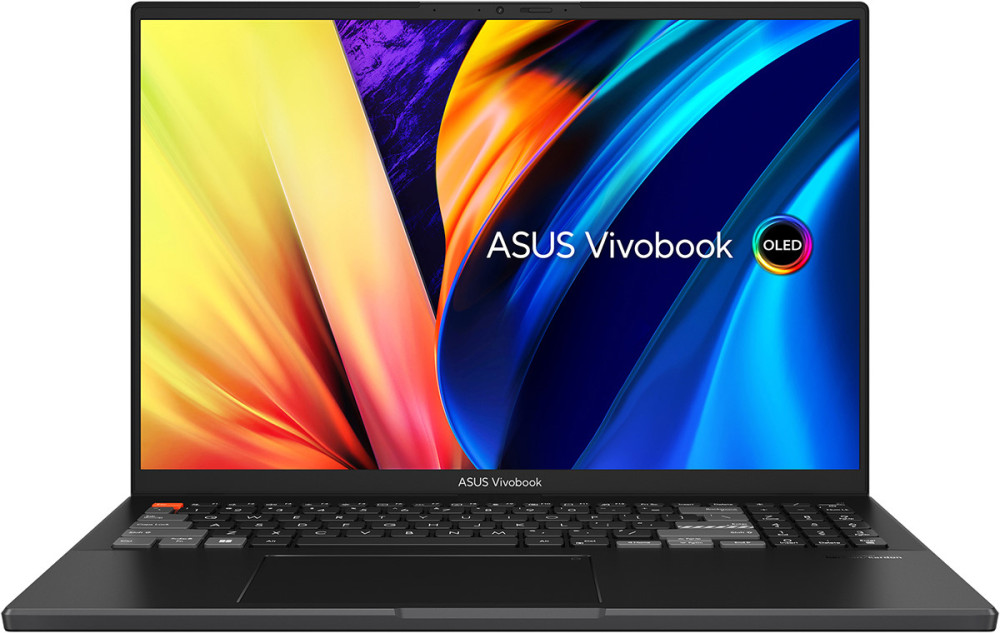 Ноутбук Asus Vivobook Pro 16X OLED N7601ZW N7601ZW-K8090X (90NB0Y31-M003L0)