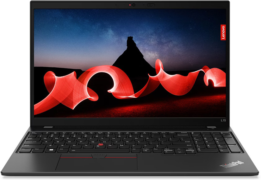 Ноутбук Lenovo ThinkPad L15 Gen 4 Intel L15 Gen 4 21H3005SRA