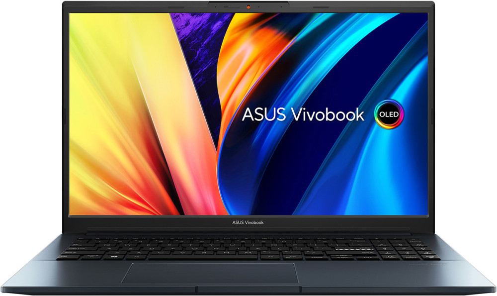 Ноутбук Asus Vivobook Pro 15 OLED D6500QC D6500QC-L1133W (90NB0YN1-M00830)