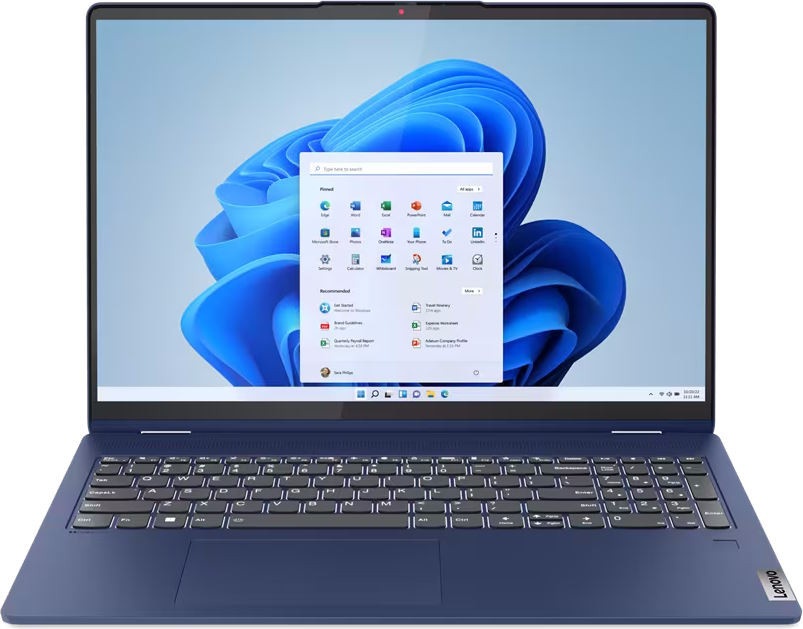 Ноутбук Lenovo IdeaPad Flex 5 16IRU8 5 16IRU8 82Y10003US