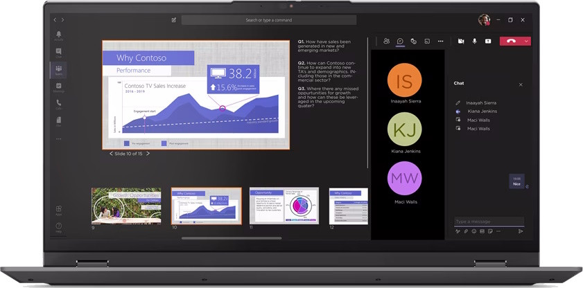 Ноутбук Lenovo ThinkBook Plus G3 IAP Plus G3 IAP 21EL000PCK