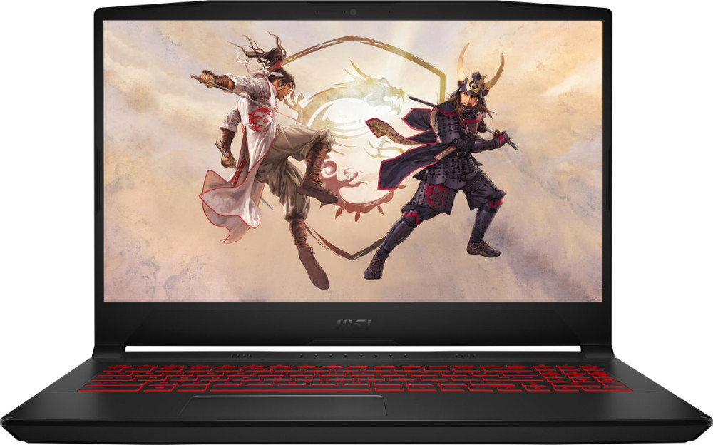Ноутбук MSI Katana GF66 12UC GF66 12UC-812XRO