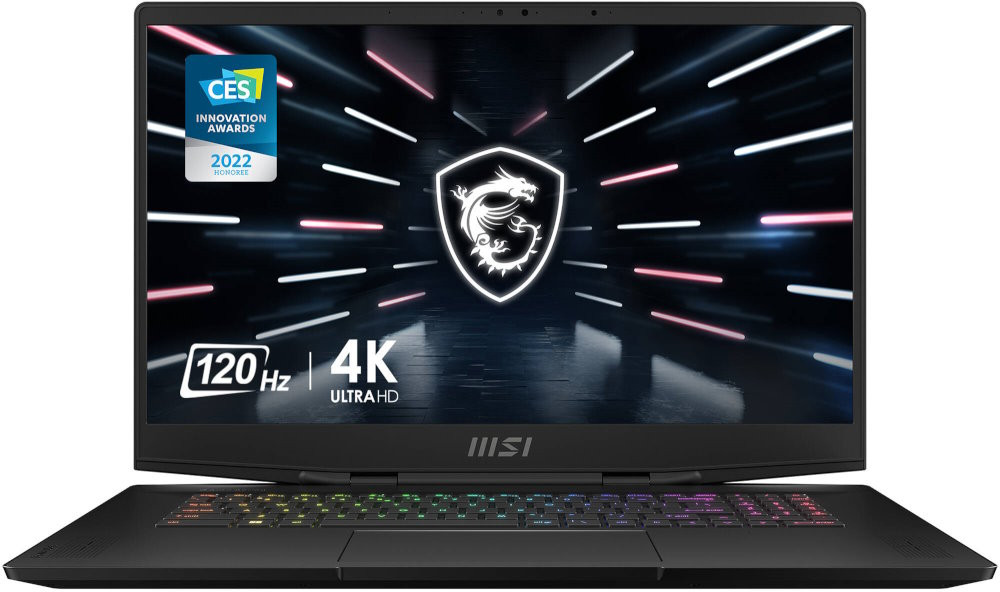 Ноутбук MSI Stealth GS77 12UHS GS77 12UHS-083US