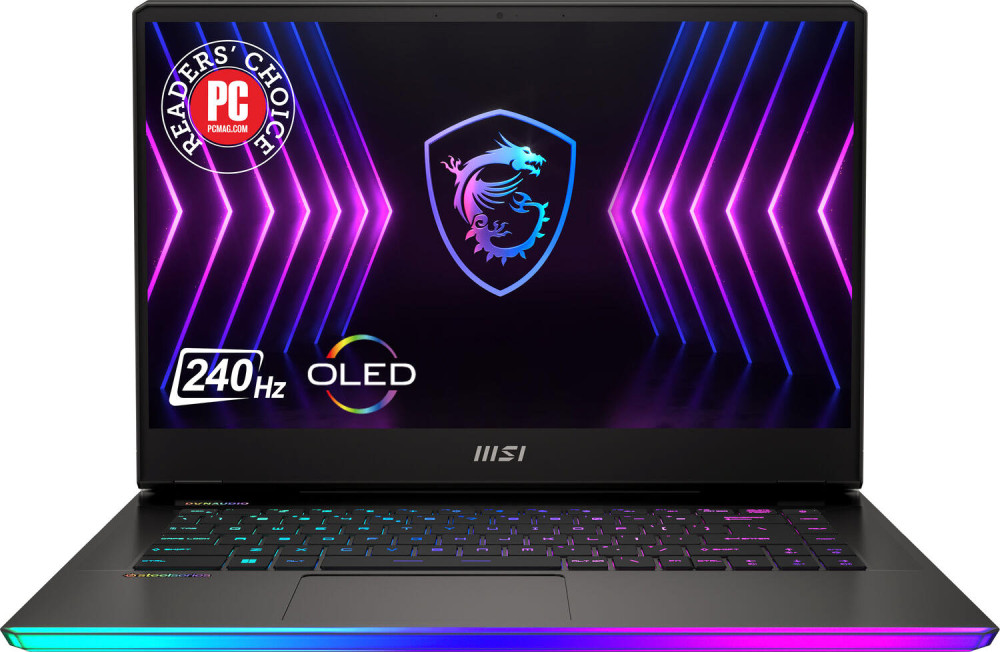 Ноутбук MSI Raider GE67 HX 12UHS GE67HX 12UHS-051PL