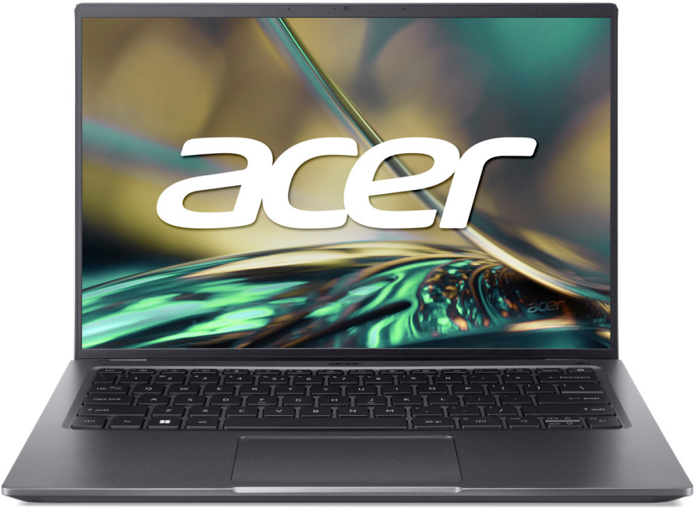 Ноутбук Acer Swift X SFX14-51G SFX14-51G-71TQ (NX.K6LEP.005)