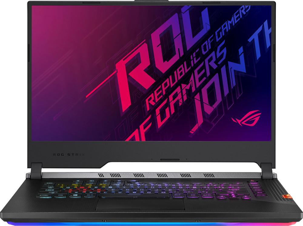 Ноутбук Asus ROG Strix SCAR III G531GV G531GV-AZ274