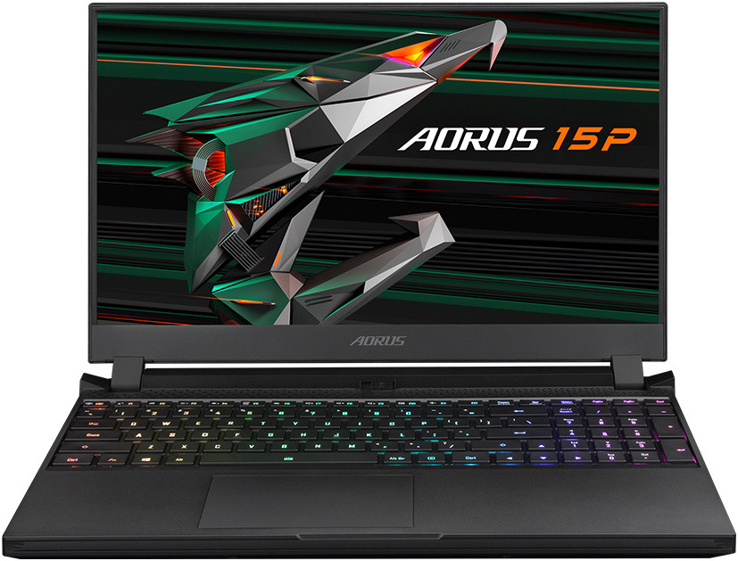 Ноутбук Gigabyte AORUS 15P KD 15P KD-72EE224SH