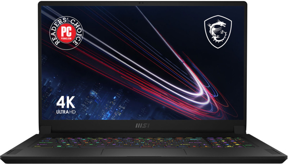 Ноутбук MSI GS76 Stealth 11UG GS76 11UG-473NEU