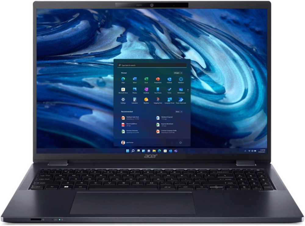 Ноутбук Acer TravelMate P4 TMP416-51 TMP416-51-78AU (NX.VUKEU.001)