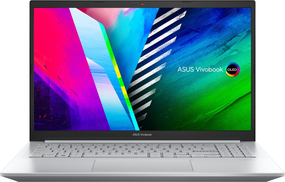 Ноутбук Asus Vivobook Pro 15 OLED D3500QC D3500QC-VV5670