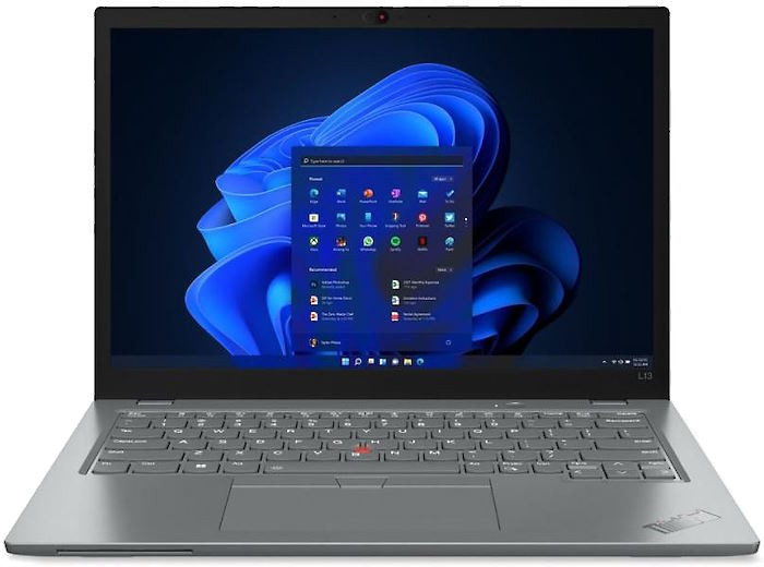 Ноутбук Lenovo ThinkPad L13 Yoga Gen 3 Intel L13 Yoga Gen 3 21B50038US