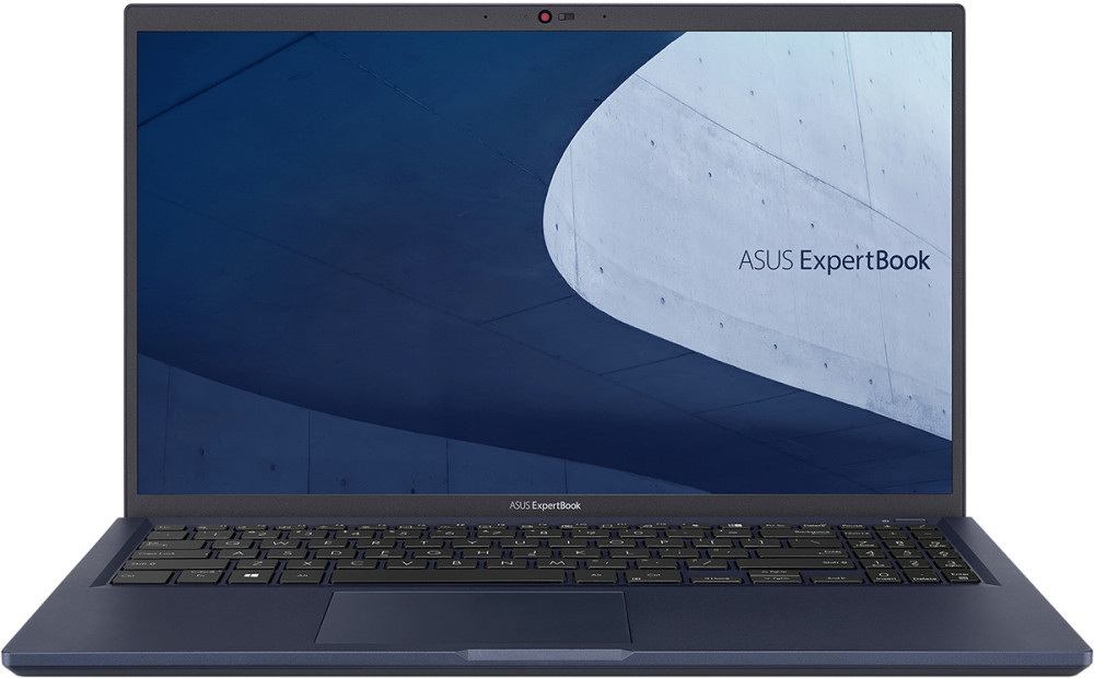 Ноутбук Asus ExpertBook B1 B1500CEA B1500CEA-XH51