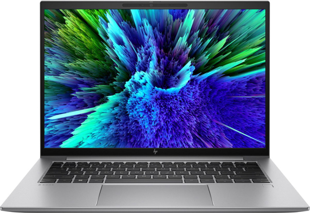 Ноутбук HP ZBook Firefly 14 G10A 14 G10A 88F35UT